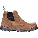 ROCKY Outback GORE-TEX® Waterproof Hiker Boot, Brown, Size 10.5(M)