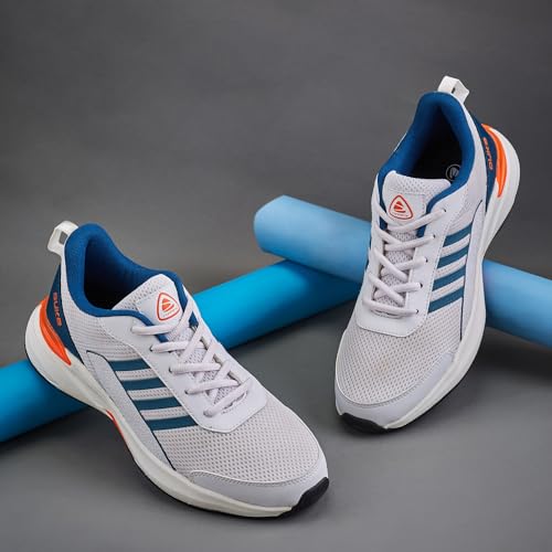 Image of Duke Mens Fwol2077 Sneaker