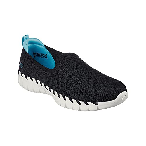 Image of Skechers Womens GO Walk Smart 2 - CHERLIN Slip-on Walking Shoes