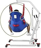 Zoom IMG-2 imbracatura for gambe divise cintura Zoom IMG-2 imbracatura for gambe divise cintura