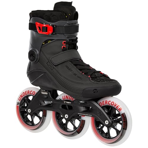 Powerslide Stellar City 125 Fitness Skate