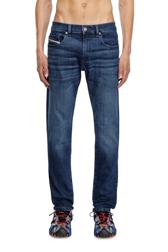 Jean Diesel D-STRUKT bleu denim 33 pour vos sorties casual