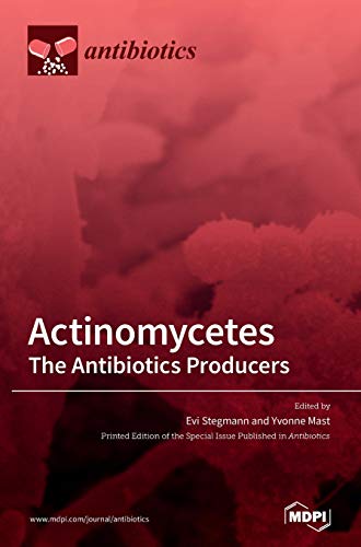 Actinomycetes: The Antibiotics Producers
