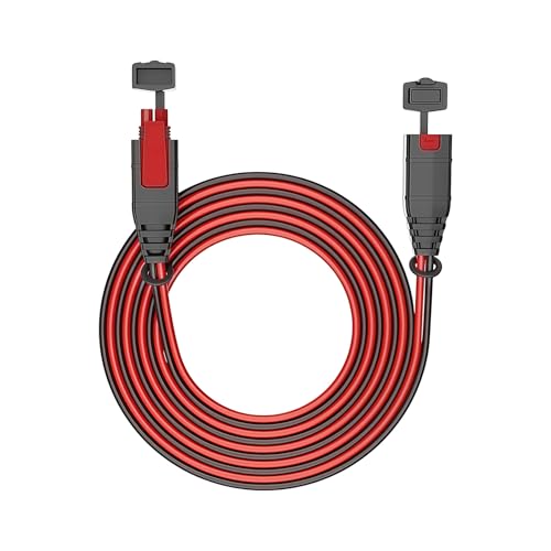 Cable de extensión portátil para evitar humedad al cargar batería G750 G1100 G7200
