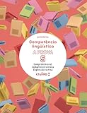 Competència lingüística. A prova 5. Comprensió oral. Comprensió lectora. Expressió escrita. 5 Primària