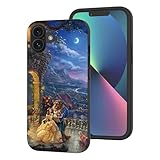BOXUEZHENU Compatible with iPhone 17 Case, Shockproof Full Body Phone Protective...
