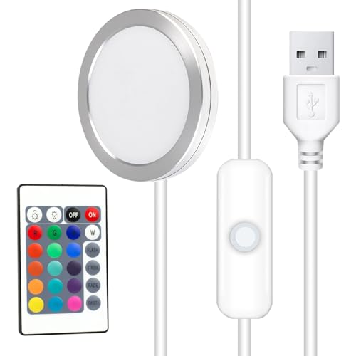 Kit de iluminación LED...