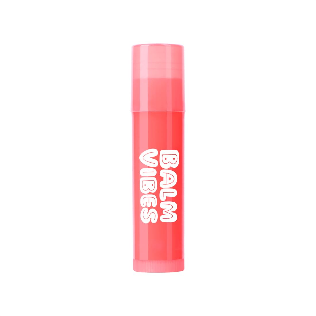 MATT LOOK Balm Vibes Color Change Lip Care Balm for Women - Long-Lasting Hydration, Softening, and Protective Lip Balm with Fruit Oil and Moroccan Oil, Cherry Twist, 3ml (Pack of 1)-image-9