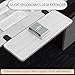 Sisyphy Ergonomics Desk Extender Tray, 25.2x9.5