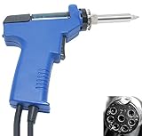 DURATOOL - Soldering Gun, For Zd-915/7