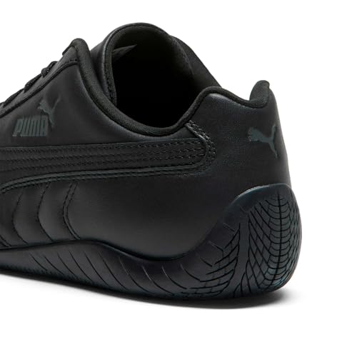 Image of Puma Unisex-Adult Speedcat Full Lthr Sneaker