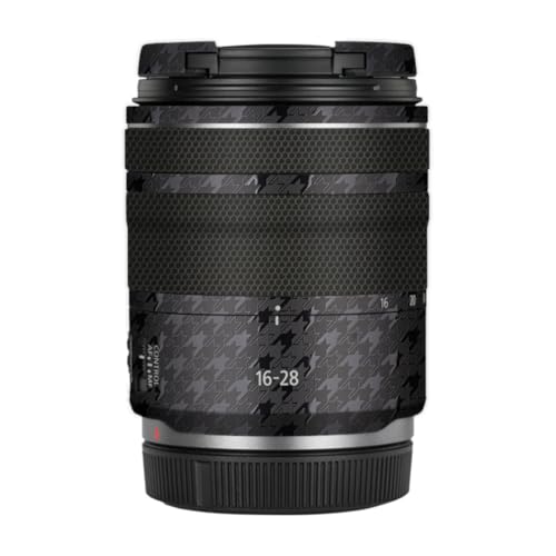 RF 16-28 2.8 �J���������Y�X�L�� ���h�~ �X�e�b�J�[ Canon RF 16-28mm F2.8�p STM �r�j�[���ی�t�B�����f�J�[��(���o�[�u���b�N)