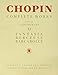 Fantasia, Berceuse, Barcarolle: Chopin Complete Works Vol. XI