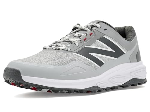New Balance Men's Fresh Foam Contend v3 Grey, 10 X-Wide