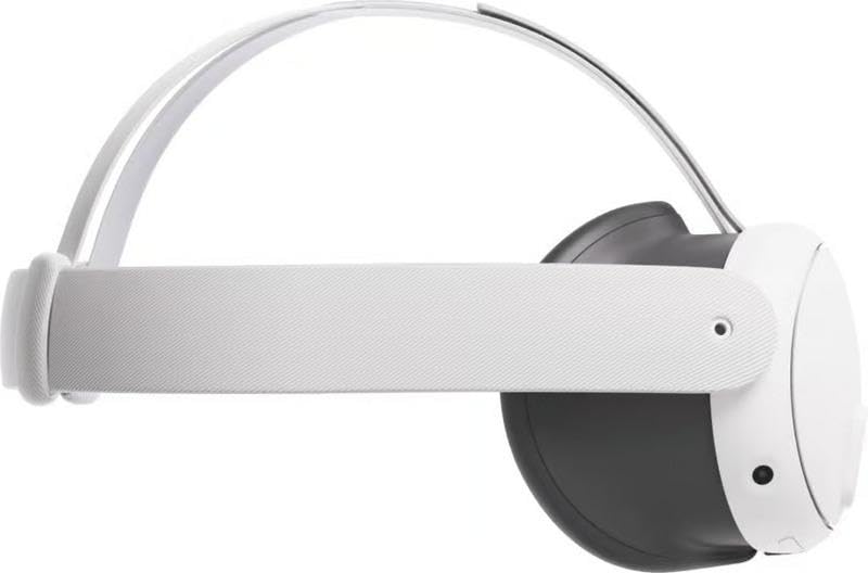 Oculus Meta Quest 3 Breakthrough Mixed Reality VR Headset - 512GB