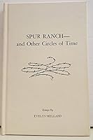 Spur Ranch and Other Circles of Time B004DKQIL8 Book Cover