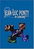 Jean-Luc Ponty: In Concert