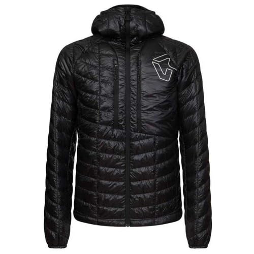 Blouson matelassé Rock Experience léger et isolant pour le trekking masculin