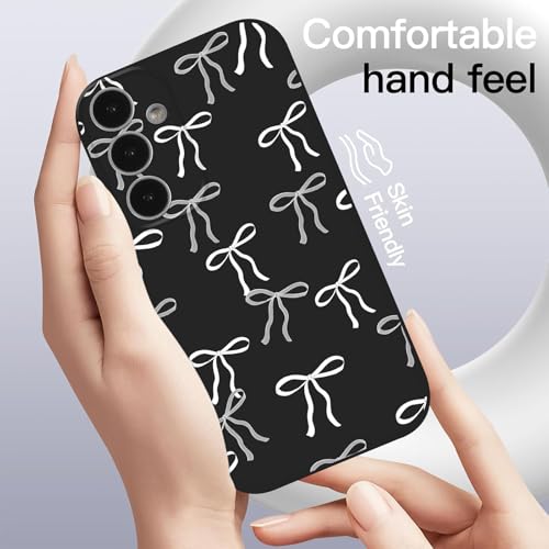 Coque antichoc Samsung S24 magnétique silicone souple esthétique - 6