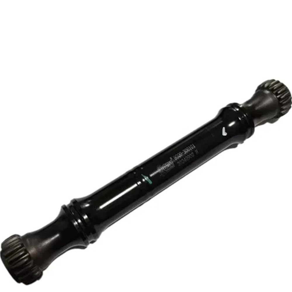 Arbre d'entraînement arrière robuste pour Cforce 450 à 600CC