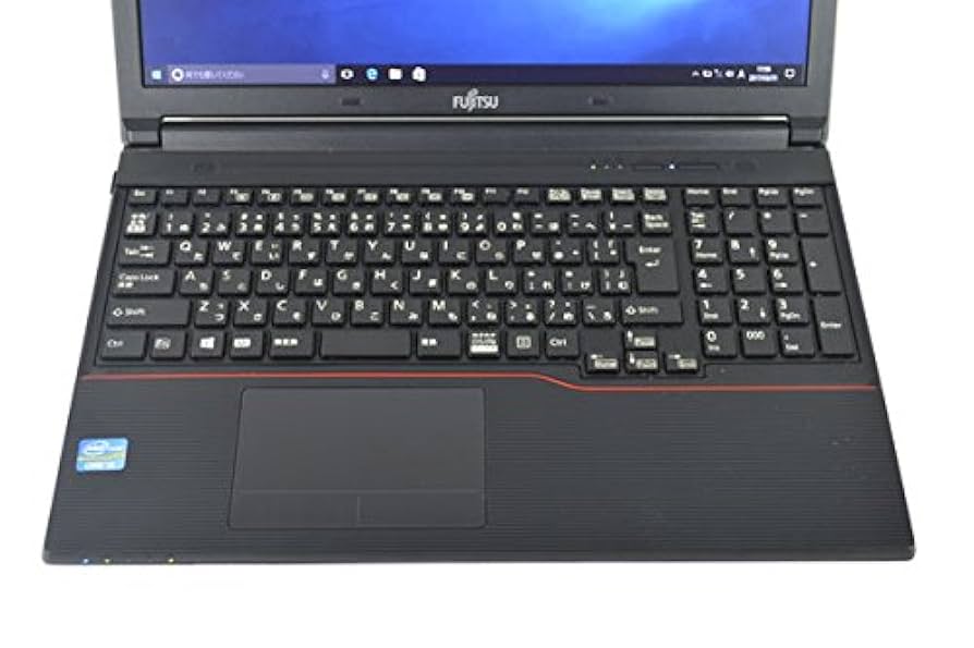 すぐ使えます LIFEBOOK 3世代i5/メモリ4GB/SSD256GB 3 すぐ使えます LIFEBOOK 3世代i5/メモリ4GB/SSD256GB 3 Amazon.co