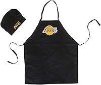Vista 11 de Pro Specialties Group NBA unisex-adult Apron