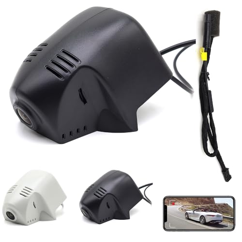 AutoBora Plug and Play Car Video Recorder Night Vision...