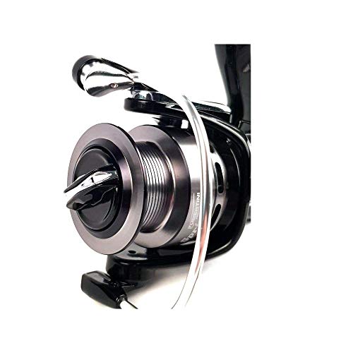 Tubertini Fantastico Mulinello Ryobi Spring (4000)...