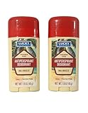 Antiperspirant Deodorant for Men, Bali Breeze, Paraben Free, 1.6 oz, 2-Pack