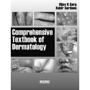 Comprehensive Textbook of Dermatology: Volume 1