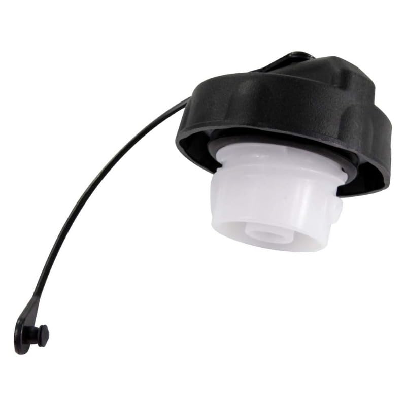 Tapa del tanque de combustible 5278632AG compatible con Liberty y Nitro 5
