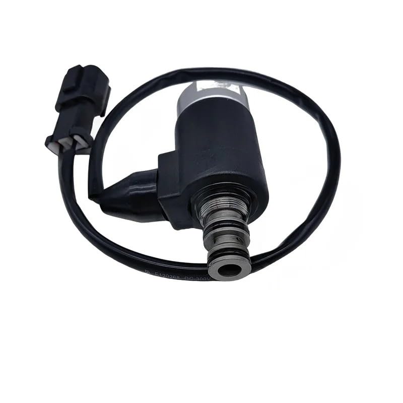 Electrovanne rotative 203-60-62171 robuste de qualité supérieure pour PC60-7