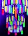 Glow Fever Glow Sticks Bulk 100ct Premium Glow In The Dark Light Up with Lanyards, For Party Supplies, Party Favors, Birthday, Halloween, Super Bright, Lasts Up to 12 hrs