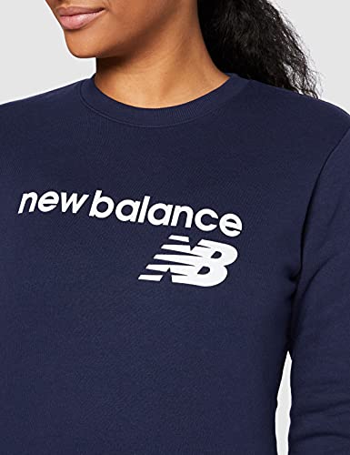 Image of new balance Women Sweatshirt