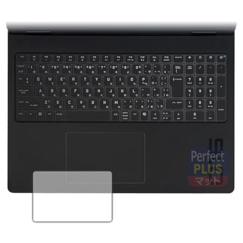 PDAH[ HP OMEN MAX 16-ah0000 / 16-ak0000V[Y Ή PerfectShield Plus ی tB [C[Wpbhp] ˒ጸ hw {