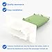 HVAC Fan Blower Motor Resistor, Replace 1K0959263A Compatible with VW - 2012-2019 Beetle, 2009-2013 CC, 2005-2018 Jetta, 2006-2010 2012-2015 Passat, 2006-2009 Rabbit, 2009-2017 Ti-guan, 06-14 GTI,More