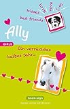  Ally – ein verrücktes halbes Jahr (GIRLS 1)