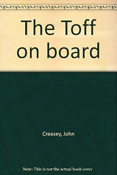 The Toff on Board - Book #21 of the Toff