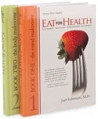 Eat for Health: Lose Weight, Keep It Off, Look Younger,