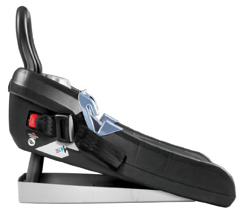 Peg Perego Primo Viaggio 4-35 Infant Car Seat Base - Accessory #TOP2
