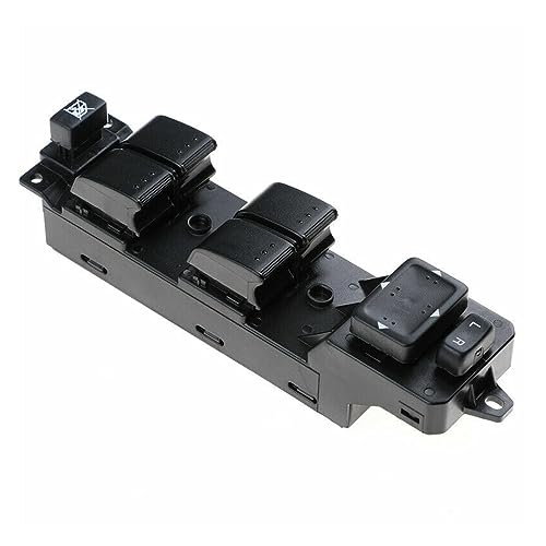 Commutateur de commande de vitre électrique pour régulateur pour Mazda 6 interrupteur GV2S-66-350A