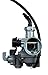 shamofeng Carburetor for Honda 3 Wheeler 4 Stroke ATC 110 ATC110 1979 1980 1981 1982 1983 1984 1985