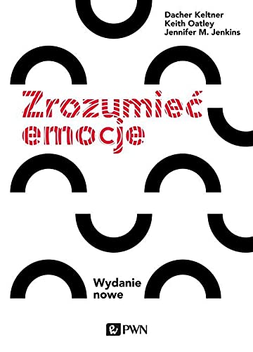 Zrozumieć emocje: Wydanie nowe