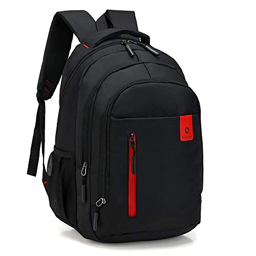 El Mejor Listado de Mochilas , listamos los 10 mejores. 47 Mochila para Laptop, Backpack Laptop para Mujeres y Hombres, Mochila de Viaje, Mochilas Compartimiento, Mochila Metalera, Hasta 15-16 pulgadas Mochila Grande para Negocios, Viaje,...