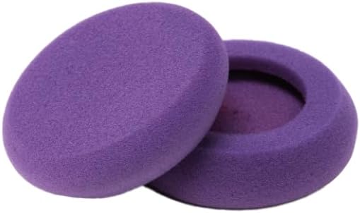 Miniatura 3 de YAXI Almohadillas para Koss PORTAPRO 2 pares (2P-PU+OG)