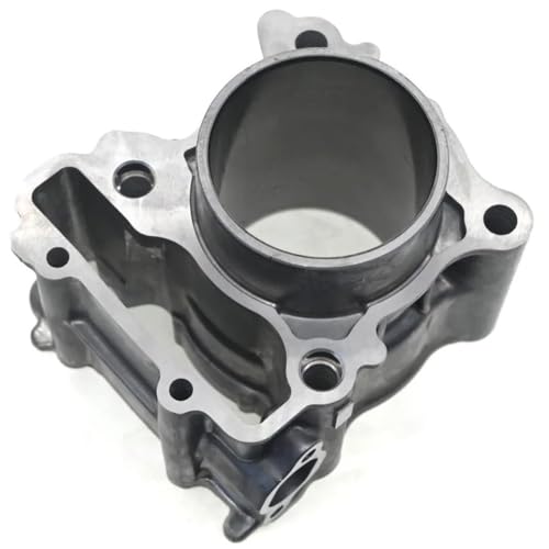 Cilindro de moto 76mm para XMAX300 y CZD300 scooter de 300cc