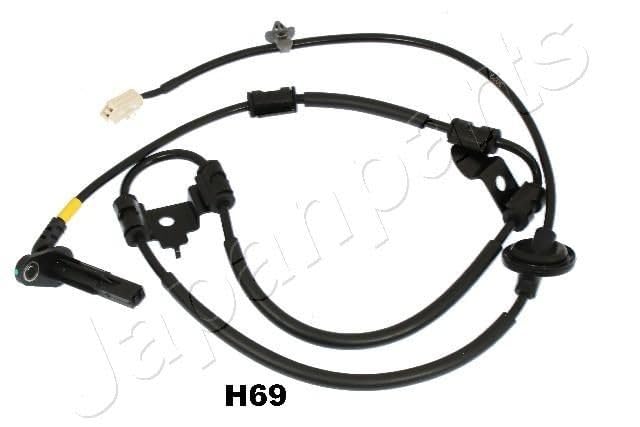 Japanparts - abs-h69 Sensor, wheel speed - Image 2