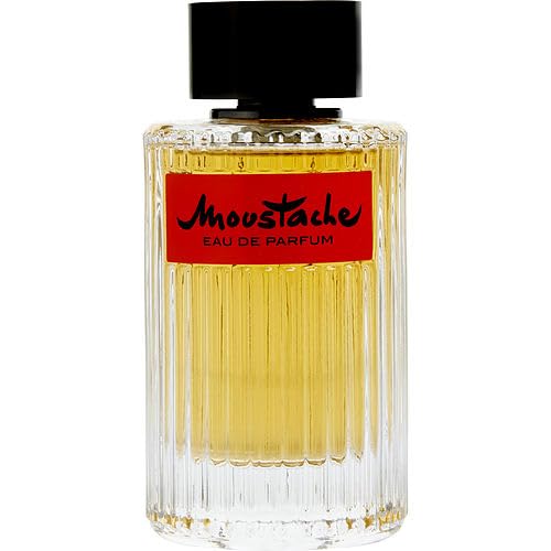 Moustache by Rochas, 2.5 oz Eau De Toilette Spray for Men