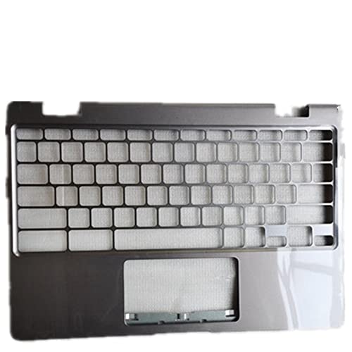 Coquille clavier Asus Chromebook C223NA argent top case de rechange