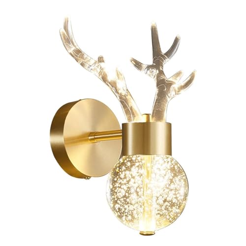 Apliques de Pared Rusticos Baño Marca SJHPZG